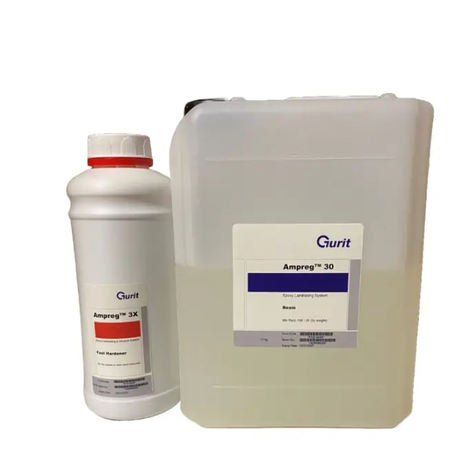 EPOXY AMPREG 30 R+H FAST 4,66KG