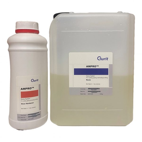 EPOKSI AMPRO H+K HIDAS 4,2 KG 