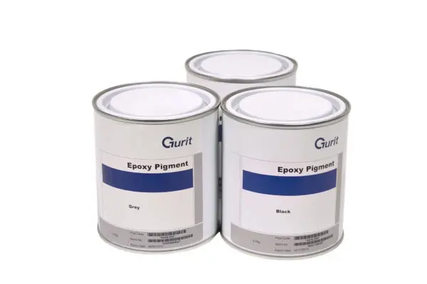 EPOXY PIGMENT WHITE 0.5 kg