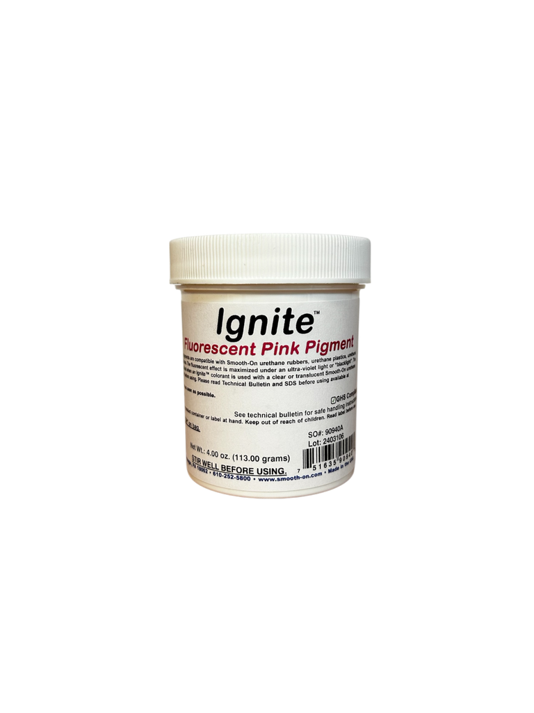 PIGMENTTI IGNITE PINK 0,68 KG 