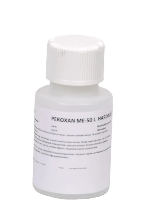 HARDENER MEK-50 20 g