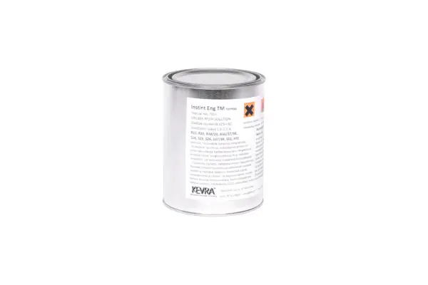 GELCOAT BLACK 1 KG