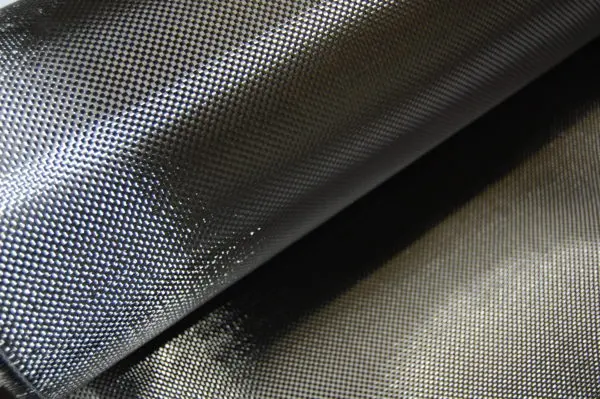CARBON FIBER FABRIC 98 G/M2 PALTTINA 1,02M HEXFORCE PRIMETEX 43098 3K