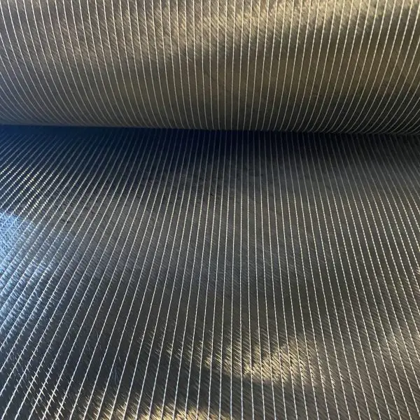CARBON FIBER FABRIC400 G/M2 BIAKS 1,27M SKY400B2-127P5Z