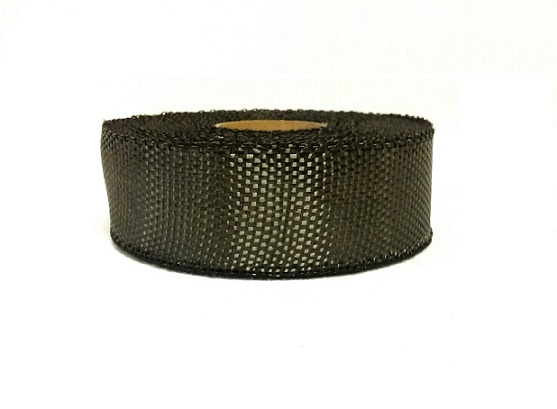 CARBON FIBER TAPE 250 G/M2 50MM 118/50 3K