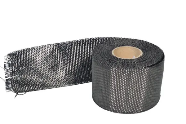 HIILIKUITUNAUHA 250 G/M2 100MM 118/100 3K