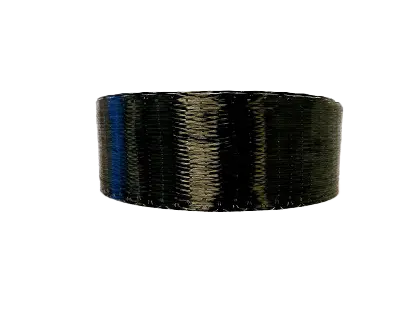 CARBON FIBER TAPE 200 G/M² 50MM UD – 3K, 1009