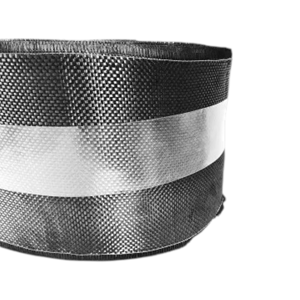 HIILIKUITUNAUHA 160 G/M2 170 MM 2.LAATU 