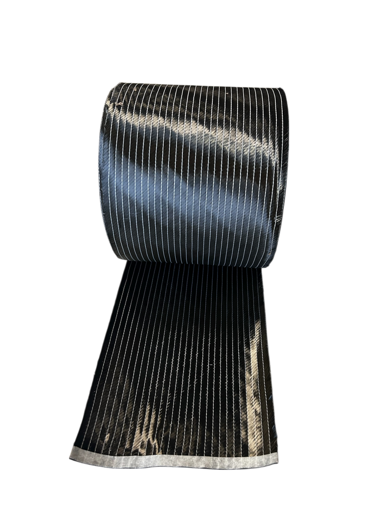 CARBON FIBER TAPE CBX 400 G/M2 140 MM 50 M/ROLL