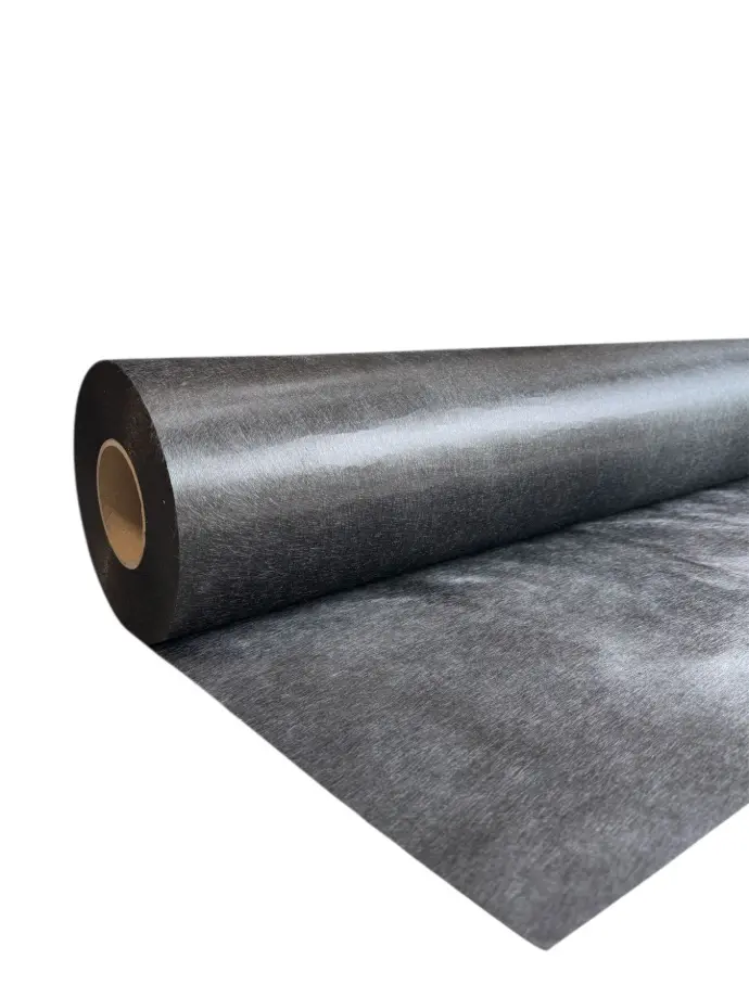 CARBON FIBER FELT 20301H 20 G/M2 1270MM 100 M/ROLL