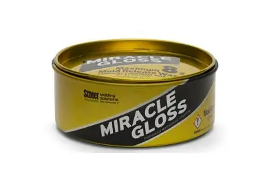 MIRACLE GLOSS 8 (3.0) RELEASE WAX 310g, M0811V3