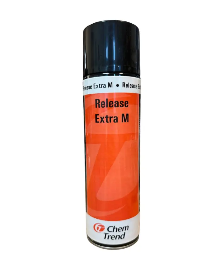 CHEM-TREND RELEASE EXTRA M 500ML SPRAY 12 PCS/BOX AEROSOL