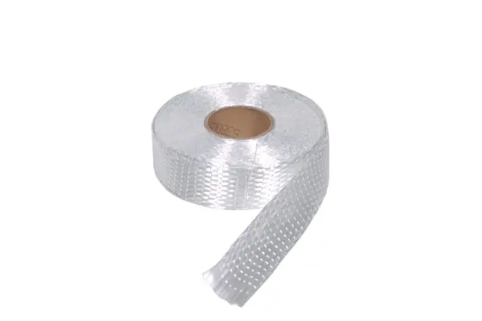 GLASS FIBER TAPE 600 G/M2 37,5MM UD 50 M/RLL