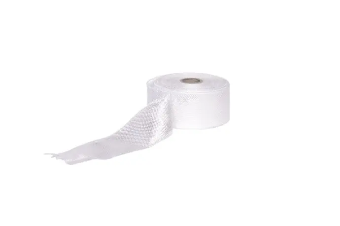 GLASS FIBER TAPE 170 G/M2 50 MM 50 M/RLL RRT170/5