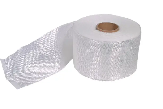 GLASS FIBER TAPE 170 G/M2 100 MM 50 M/RLL RRT 170/10