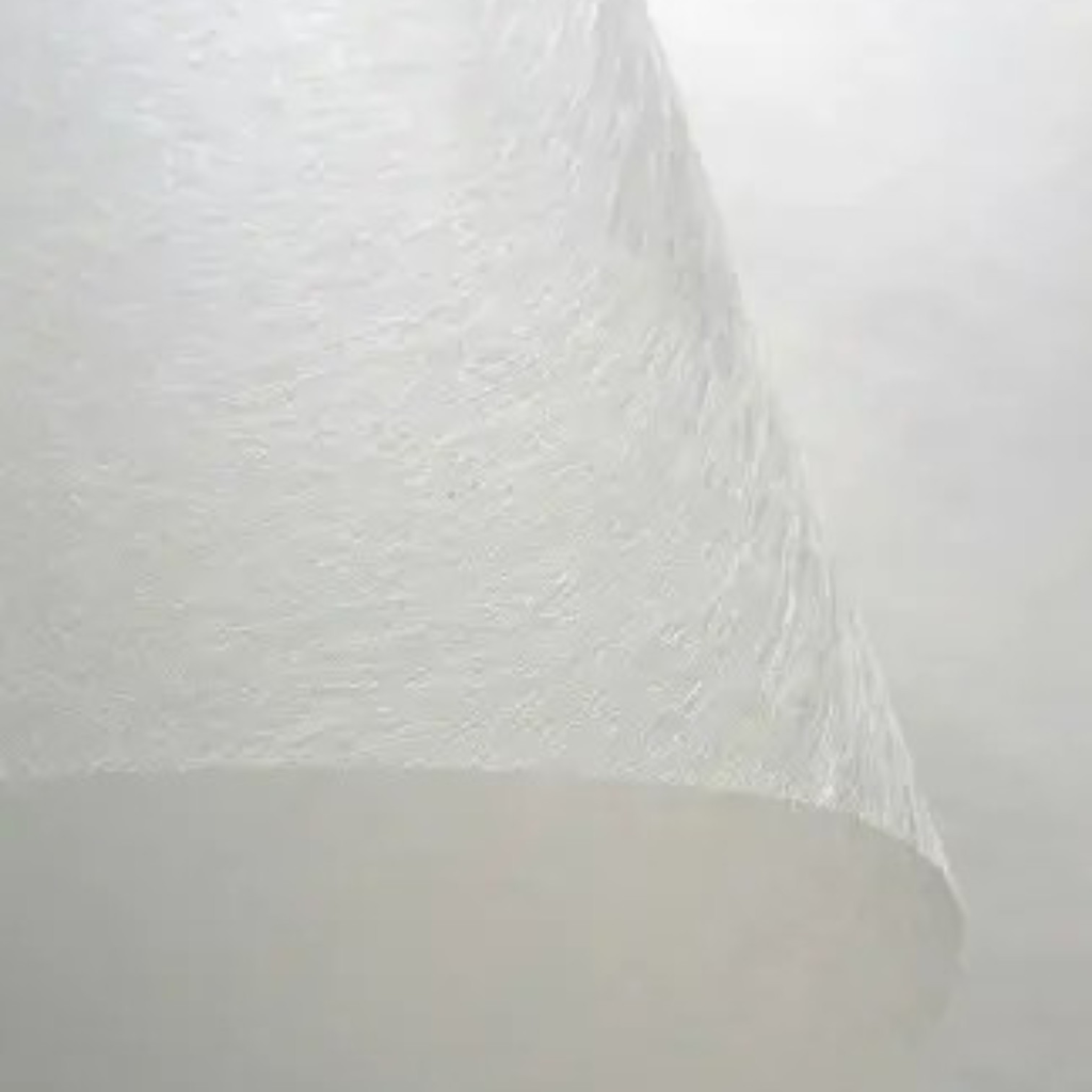 FIBERGLASS FELT 35 G/M2 107 CM