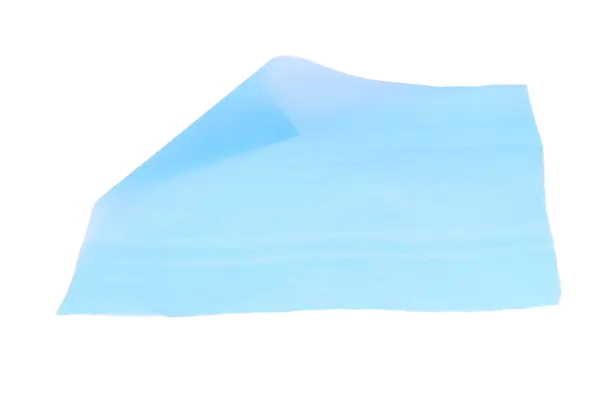 IRROTUSKALVO ELA20 25µ 120ºC 1,45M P1 BLUE