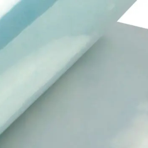 BAGGING FILM PA205 50Μ  205°C 1,50 X 250 M T°C MAXI 205°C - 100% PA CAST FILM, 375 M2