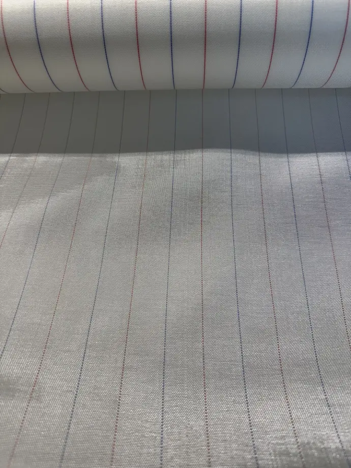 PEEL PLY FABRIC PA80 1250 MM ROLL 100 M 80 G/M2 185ºC