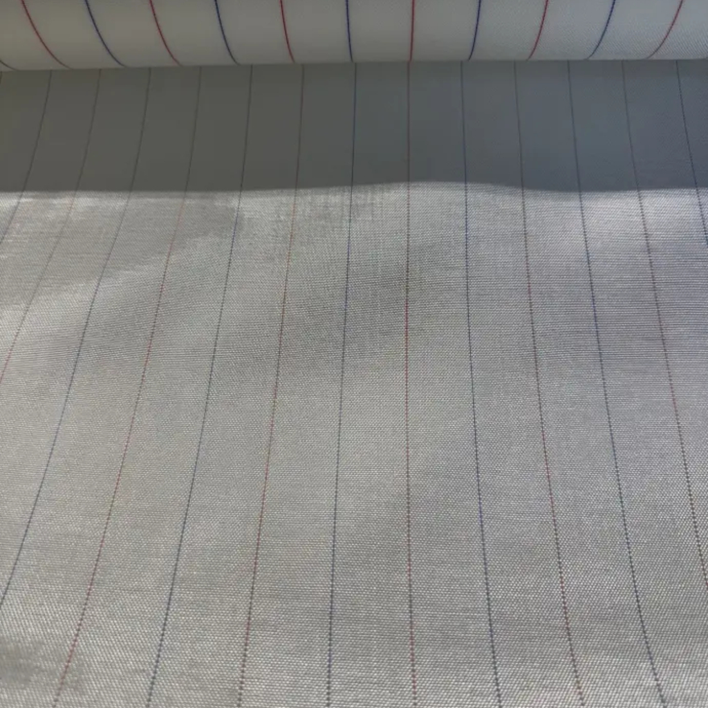 PEEL PLY FABRIC PA80 1250 MM ROLL 100 M 80 G/M2 185ºC