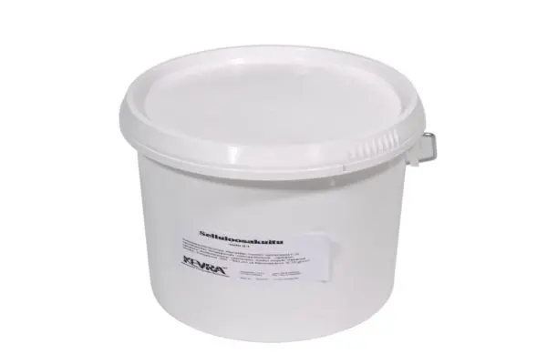 CELLULOSE FIBER 2 L