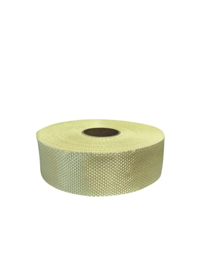 ARAMIDIKUITUNAUHA 270 G/M2 50MM 320/50MM 50 M/RLL