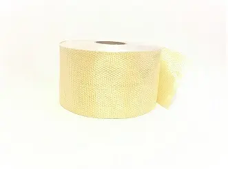 ARAMID FIBER TAPE 190 G/M2 100MM 341/100MM 50 M/RLL