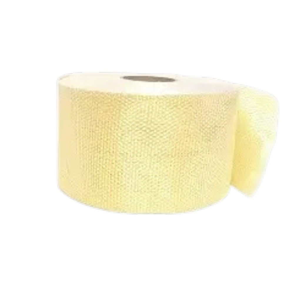 ARAMIDIKUITUNAUHA 190 G/M2 100MM 341/100MM 50 M/RLL