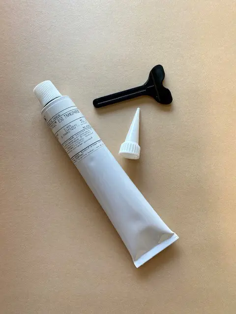 ELASTOSIL E 50 TRANSP 90 ML