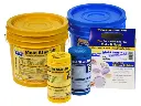 SILIKONI MOLD STAR 30 A+B 1:1 0,91 KG