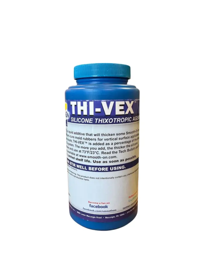 THI-VEX SILICONE THICKENER 0,45 KG