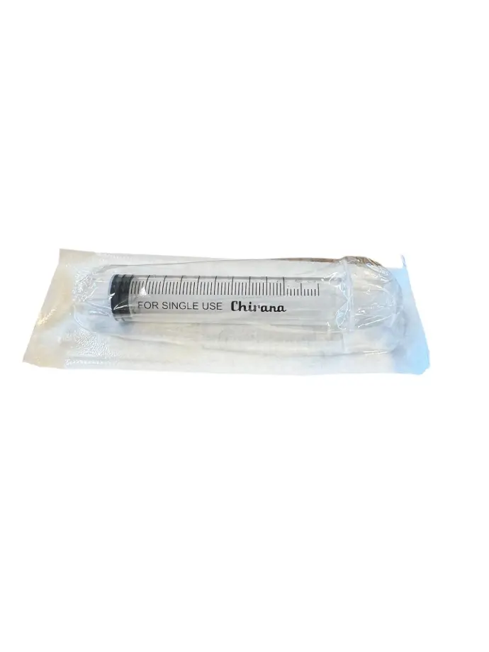 DISPENSING SYRINGE 10 ML