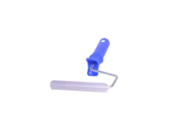 DE-AIRING ROLLER HORIZONTAL GROOVE 140 X 21 MM ALUMINIUM
