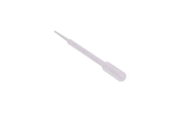 PASTEUR PIPETTE 3 ML