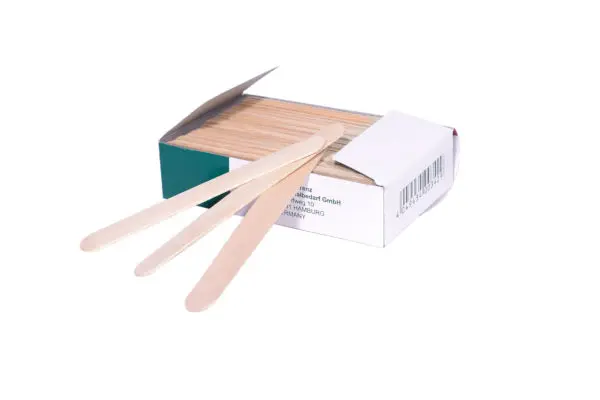 MIXING STICK, 1 BOX = 100 PCS