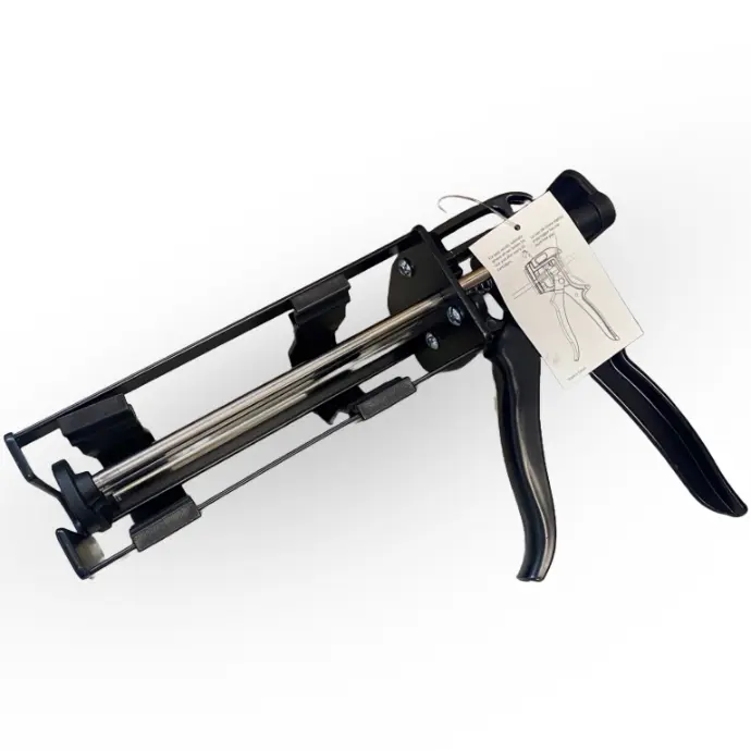 MANUAL GLUE GUN 400ML 2:1 RATIO