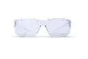 SAFETY GLASSES ZEKLER 36 HC/AF CLEAR – EN166 Class 1FTN, EN170