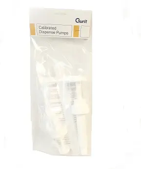 DISPENSING PUMP SET FOR AMPRO 1,3 KG K216-320