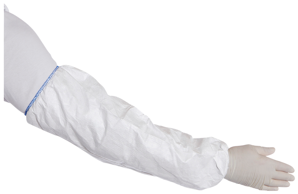 HIHANSUOJA Tyvek 500 VALKOINEN (1 kpl =10 paria)