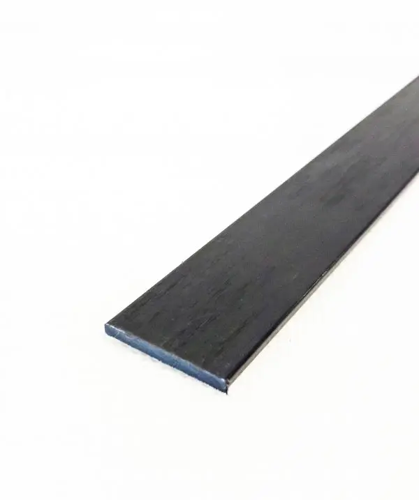 HIILIKUITULATTA 5 MM X 0,5 MM