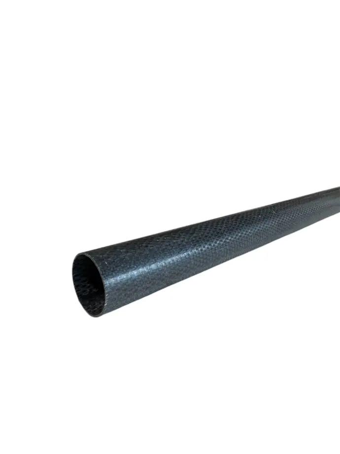 CARBON FIBER TUBE 34/32 ULTRALITE 155 G/M