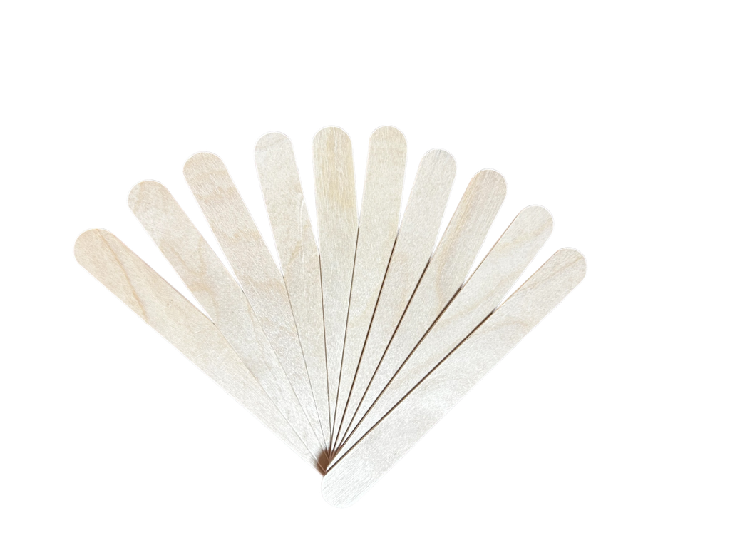 MIXING STICKS 10 PCS/BOX