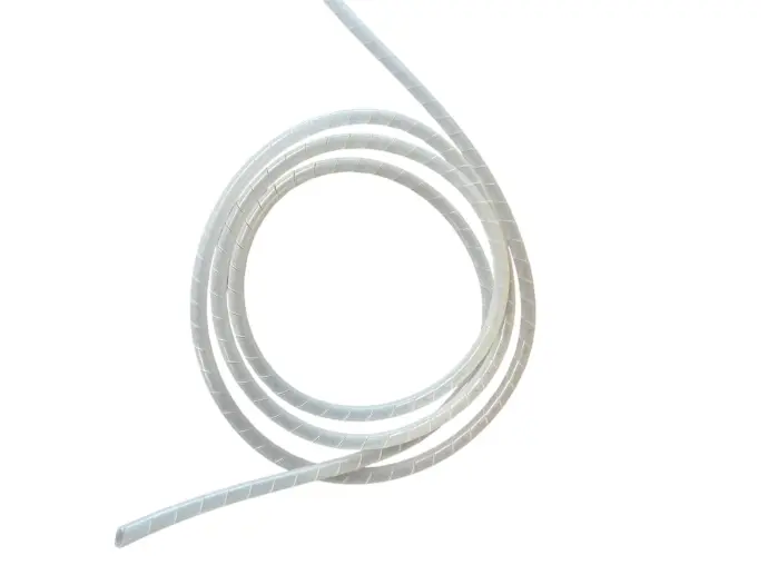 RESIN FLOW SPIRAL 9-12 MM 10 M/ROLL