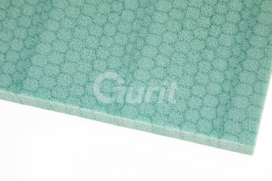 PET KERDYN GR 80 20 MM FLAT 20X1220X610 MM