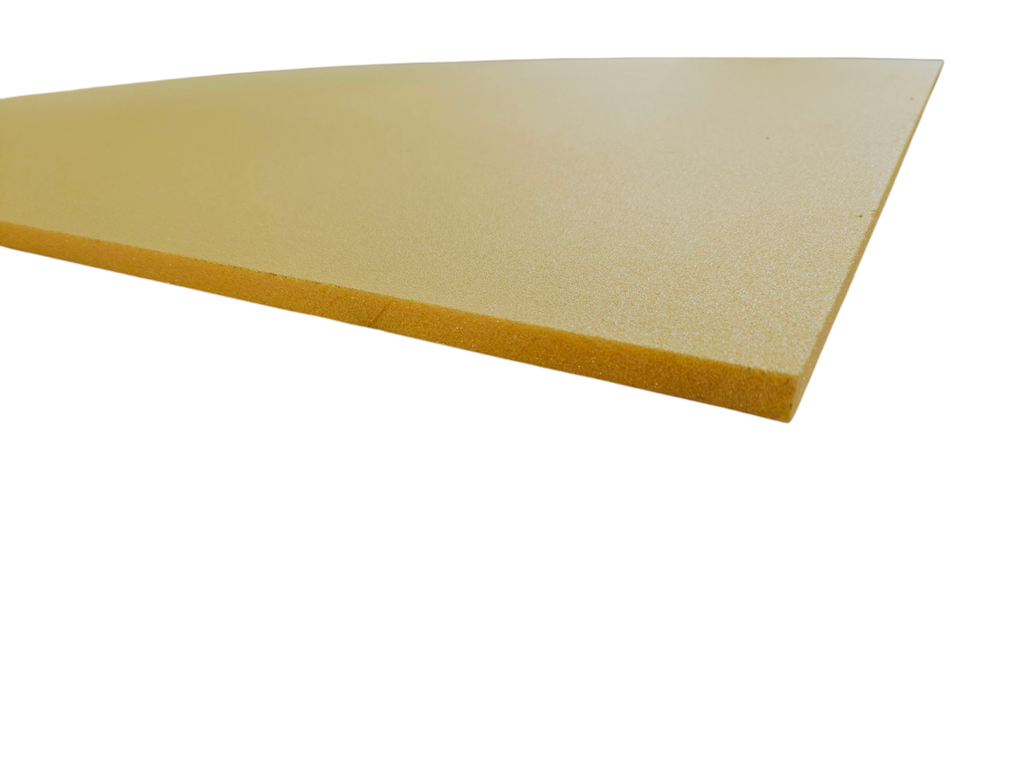 GURIT PVC100 10 MM STRAIGHT 10X1220X610MM