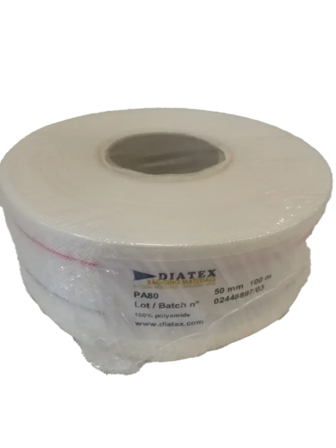 PEEL PLY PA80  50 MM