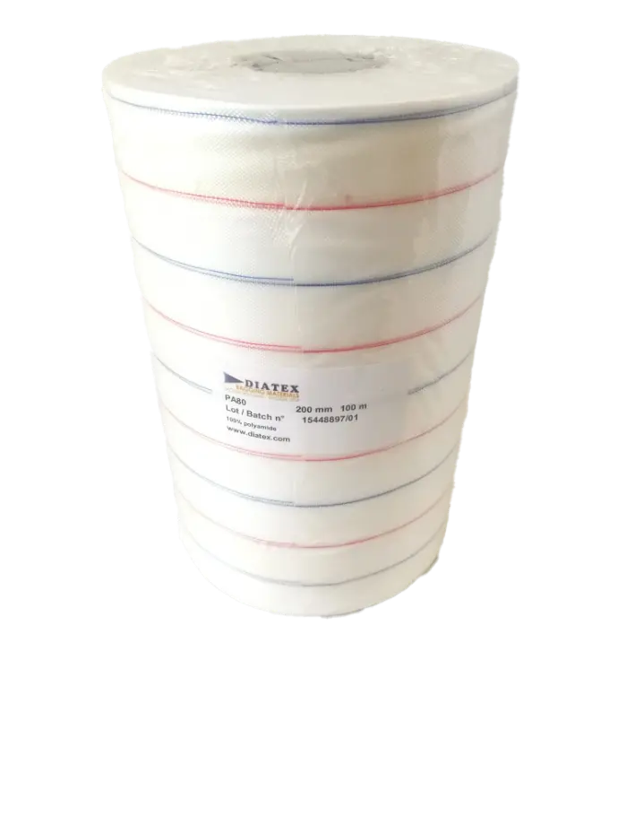 PEEL PLY PA80 200 MM