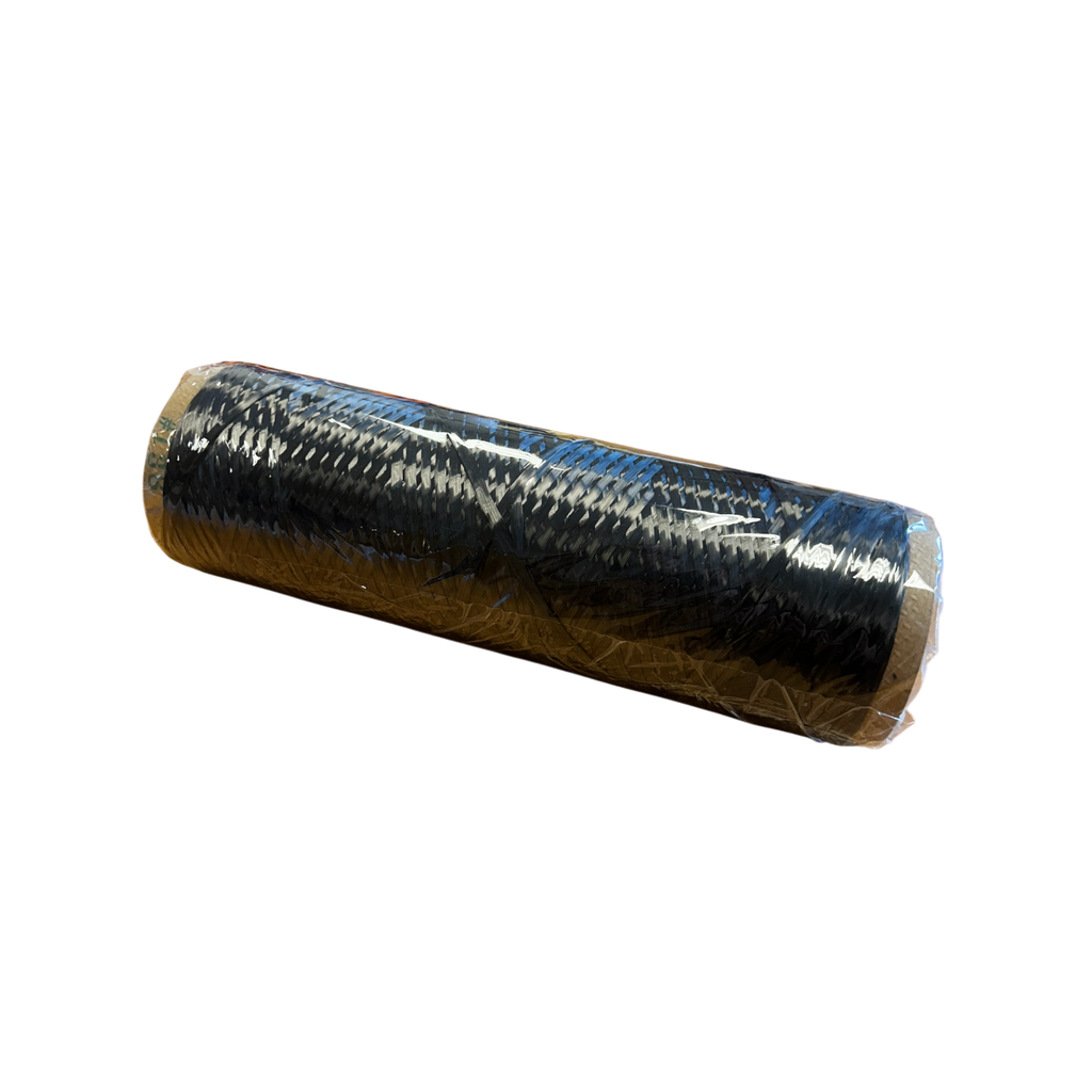 HIILIKUITUTOUVI 12K AS4A - 2. LAATU (noin 160g / kpl)