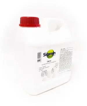 [11130] EPOXY FOAM SLOW HARDENER DM02 1,8 KG