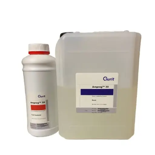[11178] EPOXY AMPREG 30 H+K FAST 4,66KG